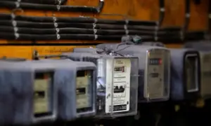 Pakistan engages IFC for investors in installation of 10m smart meters across all Discos