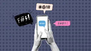 How Urdu and Punjabi curse words are weaponised to silence Pakistani women online