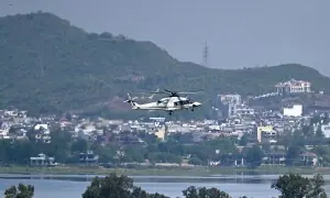 US delegation expected in Islamabad but uncertainty prevails over talks amid mixed signals from Iran