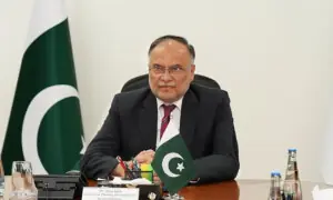 Govt forsees economic slowdown during current, next fiscal years due to Middle East war