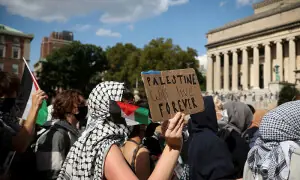 12 British varsities paid firm to &lsquo;spy&rsquo; on pro-Palestine students: report