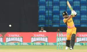 Babar was not utilised properly in T20 World Cup: Azhar Mahmood