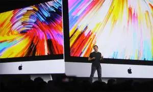 Apple bets on &lsquo;product guy&rsquo; Ternus as Tim Cook steps aside