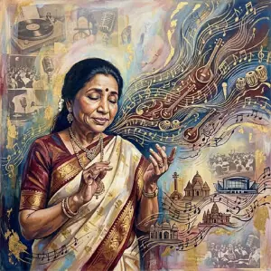 A legacy of ethereal melody