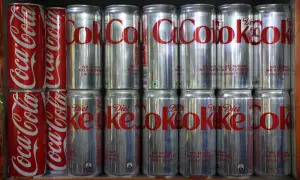 Diet Coke loses its fizz in India as Iran war hits cans supply