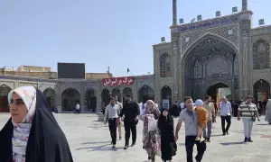 Ink and rubble: The systematic assault on Iran&rsquo;s intellectual soul