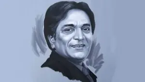 Remembering the comic genius that was Moin Akhtar