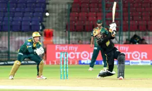 Hassan Khan holds nerve after Usman Khan ton as Kingsmen edge Sultans in thriller