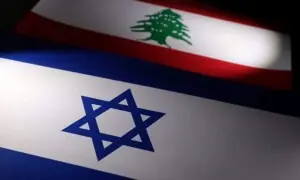 Lebanon, Israel to meet today as truce hangs by a thread