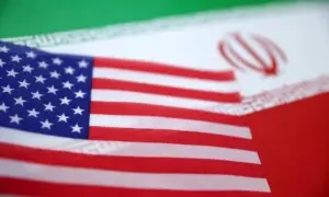 US optimistic about Iran talks &lsquo;this week&rsquo;