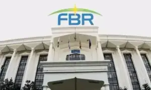 FBR revises property valuation in six cities