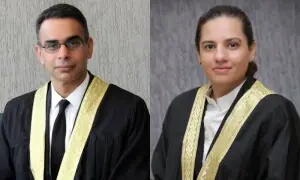 Judicial Commission of Pakistan &lsquo;likely&rsquo; to recommend transfer of five IHC judges