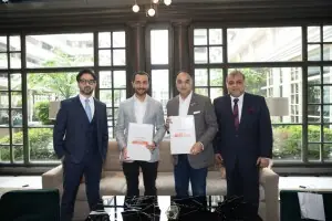 The Bank of Punjab signs strategic MoU with Stacks to advance digital remittances and financial innovation