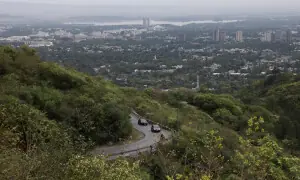 PPP opposes proposed park project at Margalla&rsquo;s foothills