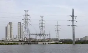 At least 62,000MW more needed by 2035 to support economic growth