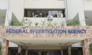 FIA arrests 15 Shaikh Zayed Hospital staffers over Rs36m graft