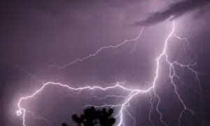 18 girls injured as lightning strikes Tirah madressah
