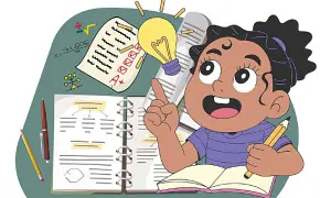 Essential tips before exams