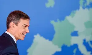 Spain is 'reliable' Nato member, PM Sanchez says after reported US ouster threat