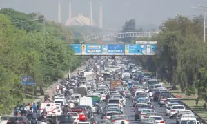 Only essential goods exempt as twin cities on high alert