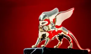 Venice Biennale excludes Israeli, Russian artists from awards in 'defence of human rights'