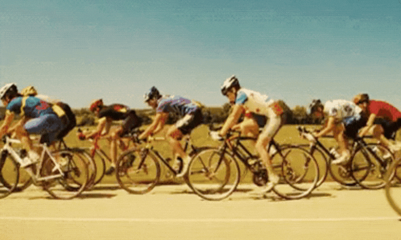 With fuel prices through the roof, here are Team Images' ideas on how to get around