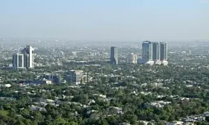 Islamabad administration allows public, goods transport; revises business timings