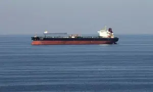 Hormuz stays flashpoint amid reopening move