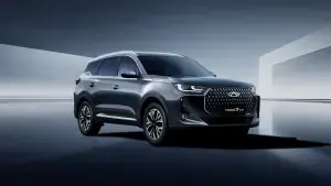 Rs1 million gap hits Chery hybrid twins