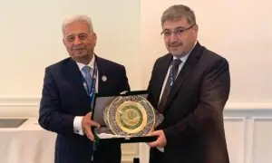 Pakistan taps UN committee to reshape national food policy