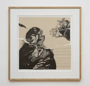 EXHIBITION: THE TIMELESS ARAB VOICE