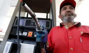 Another petroleum price hike triggers widespread anxiety