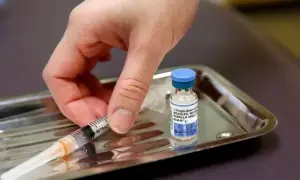 Measles claims lives of 71 children across country in four months