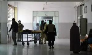 In a first, psychologists appointed to DHQ hospitals in KP