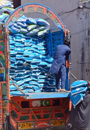 Daily-wage workers hit hard by transport ban