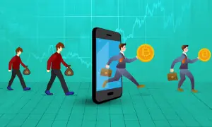 Unlocking the crypto ecosystem