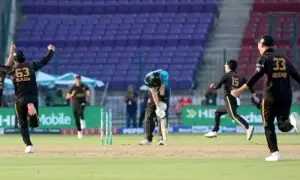 Kingsmen make playoffs with Rawalpindiz rout  in regal show