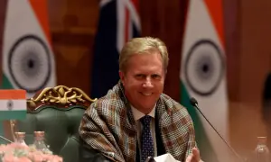 India, New Zealand sign free trade deal, cutting fruit tariffs, boosting exports and visas