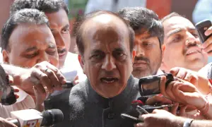 India names BJP leader envoy to Bangladesh as ties thaw