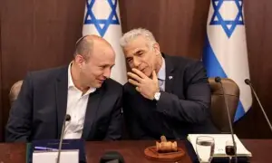 Netanyahu's rivals are joining forces. Can they shift Israel's security policy?