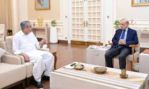 PM Shehbaz signs off on letting fans attend PSL playoffs