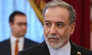 Iran looking into Trump's request for negotiations, foreign minister says