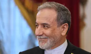 Iranian foreign minister praises Russia ties, welcomes Moscow's support for diplomacy