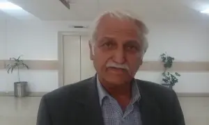 Farhatullah Babar voices concern over delay in setting up of minorities&rsquo; commission