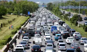 All areas of twin cities finally open