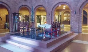 Pilac&rsquo;s upgraded museum &ndash; immersive journey into Punjab history