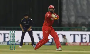 Three-time champions United, hungry Zalmi set  to fight for PSL final spot