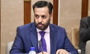 84,000 registered HIV cases in Pakistan, none reported from Taunsa this year: health minister