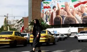 US spy agencies examine how Iran would react to Trump declaring victory