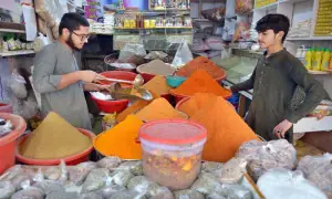 Energy prices to surge 24pc in 2026: WB